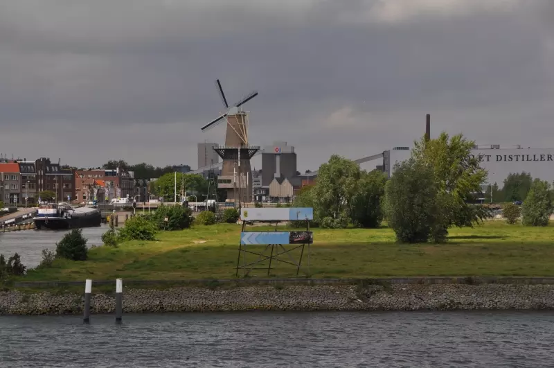 Rotterdam (c) Karin Höll